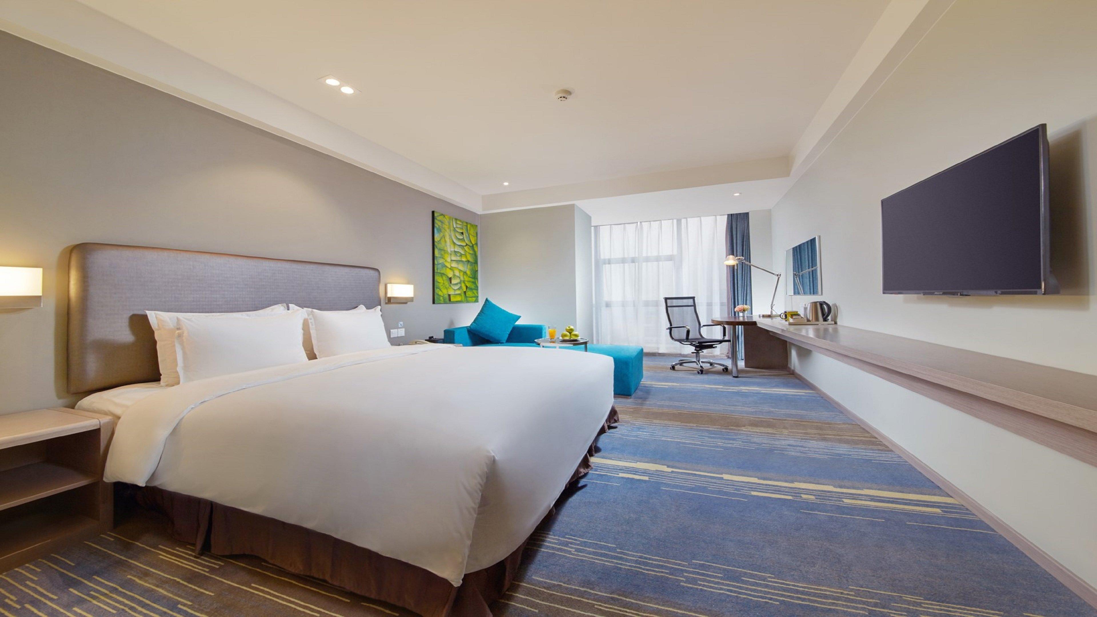 Holiday Inn Express Panjin Downtown By Ihg 외부 사진