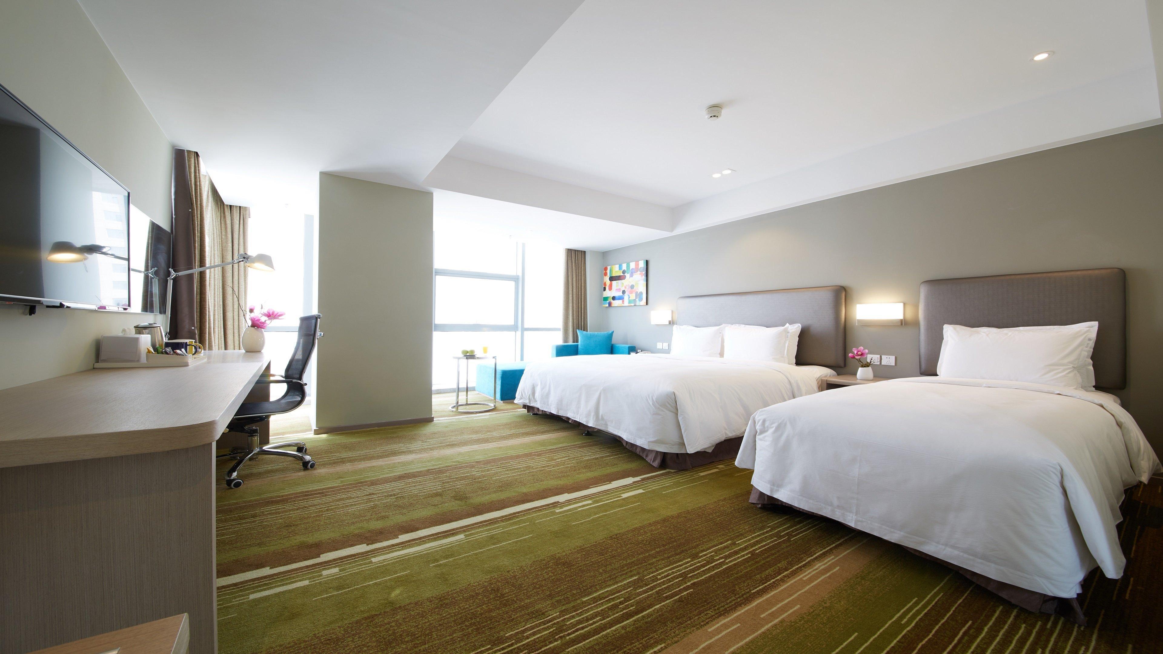 Holiday Inn Express Panjin Downtown By Ihg 외부 사진