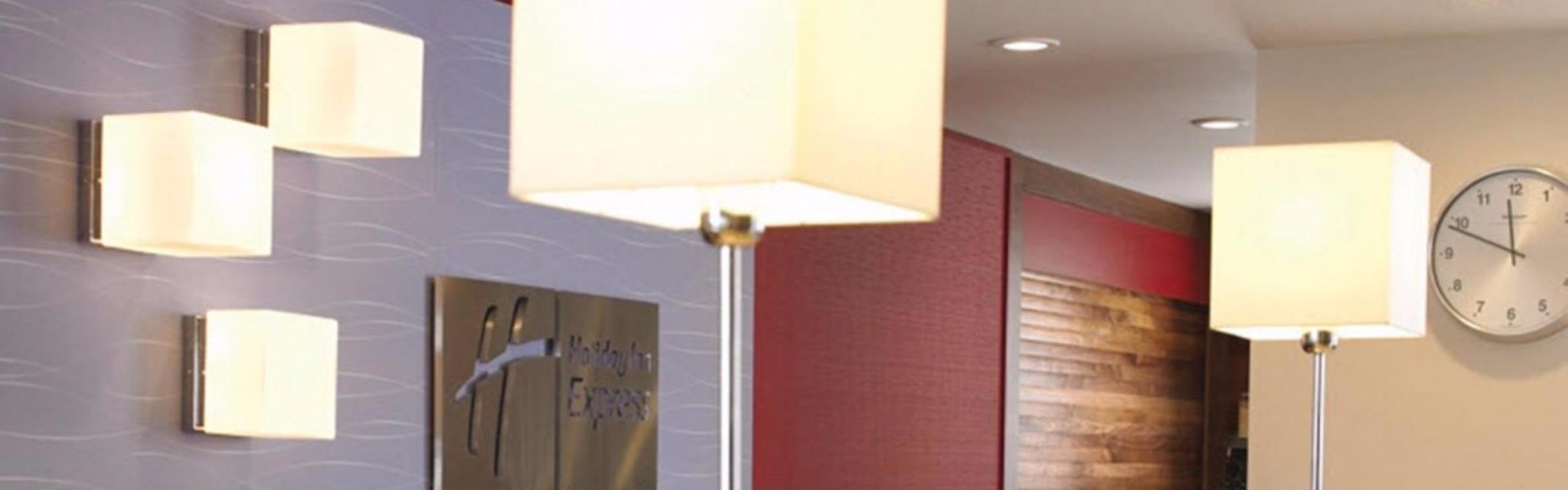 Holiday Inn Express Panjin Downtown By Ihg 외부 사진