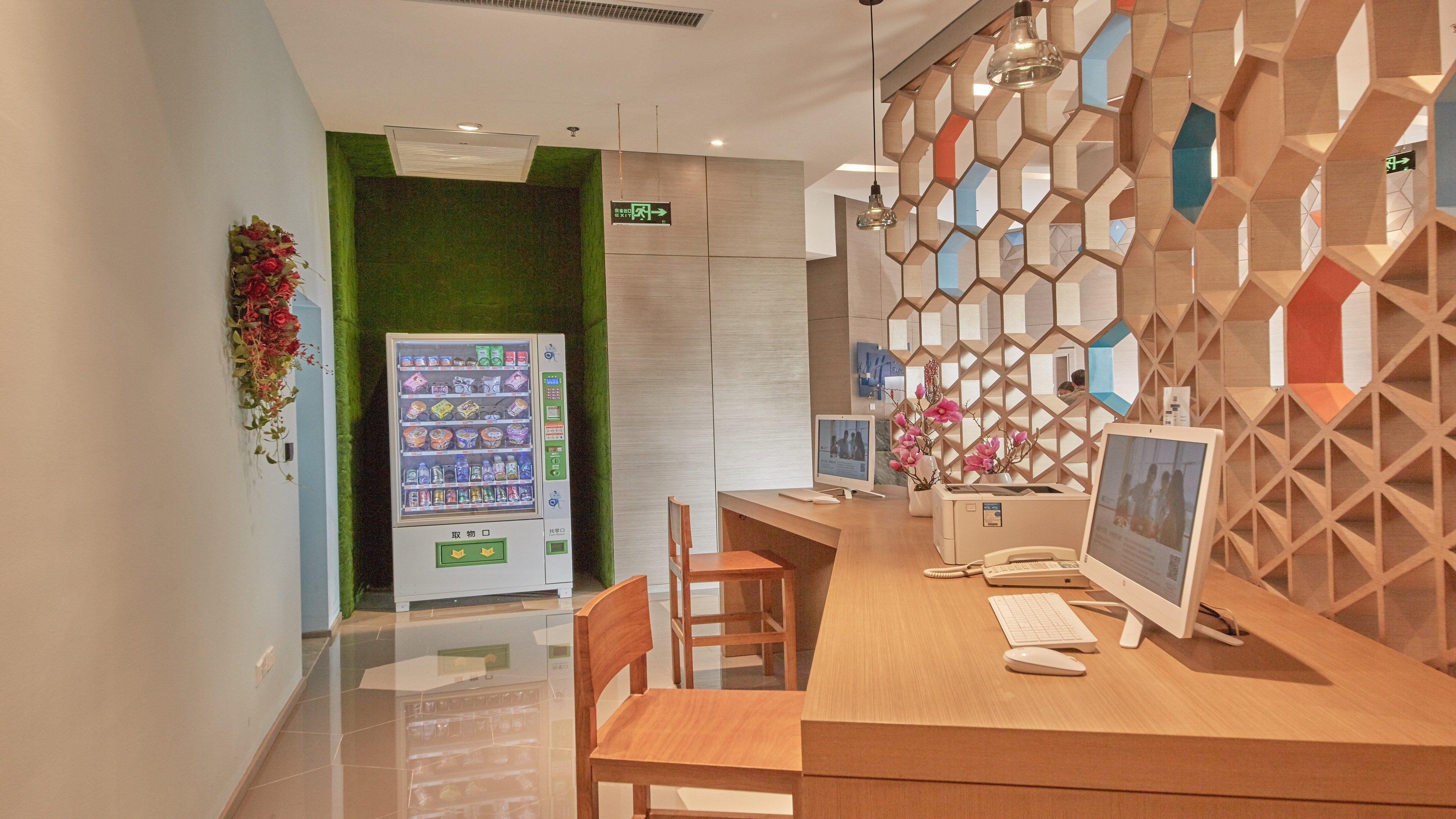Holiday Inn Express Panjin Downtown By Ihg 외부 사진