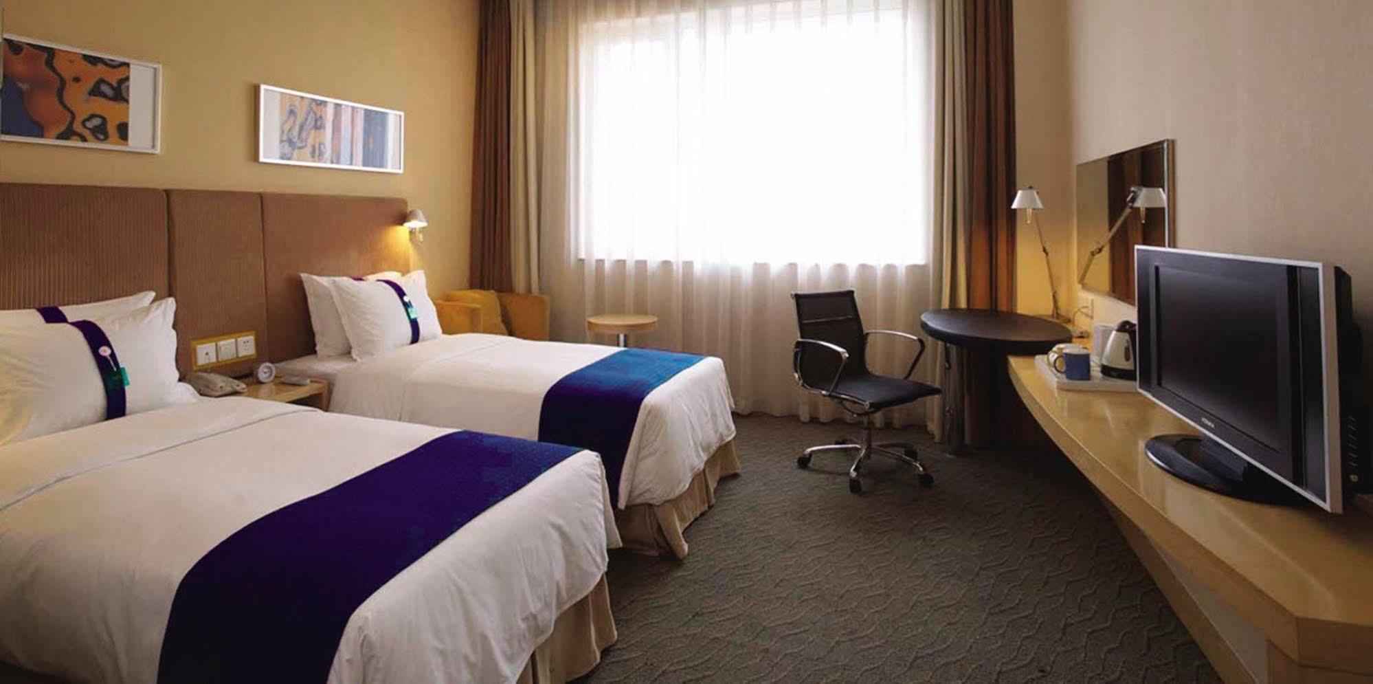 Holiday Inn Express Panjin Downtown By Ihg 외부 사진
